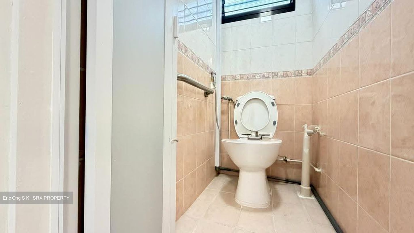 Blk 225 Lorong 8 Toa Payoh (Toa Payoh), HDB 3 Rooms #634089621